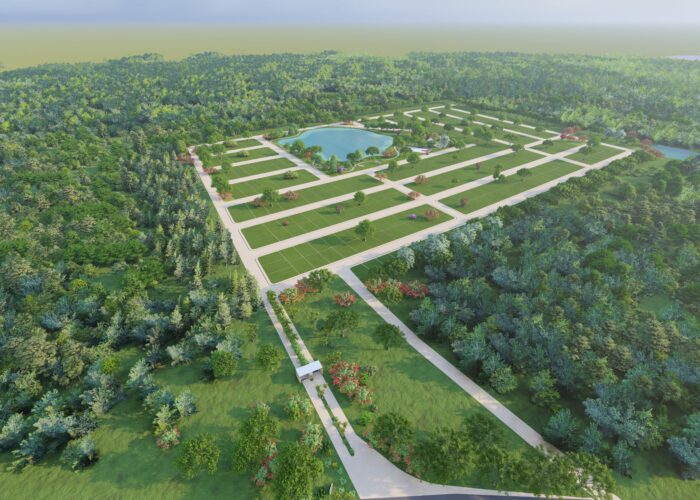 Ciudad del Lago: Tu Hogar Ideal en Santo Domingo Norte