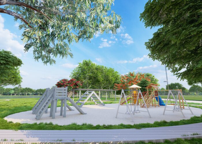 Ciudad del Lago: Tu Hogar Ideal en Santo Domingo Norte