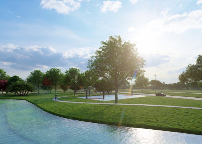 Solares en Santo Domingo Norte: Guía para Comprar en Ciudad del Lago