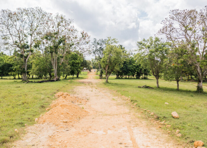 Ciudad del Lago: Urbanización Residencial en Santo Domingo Norte