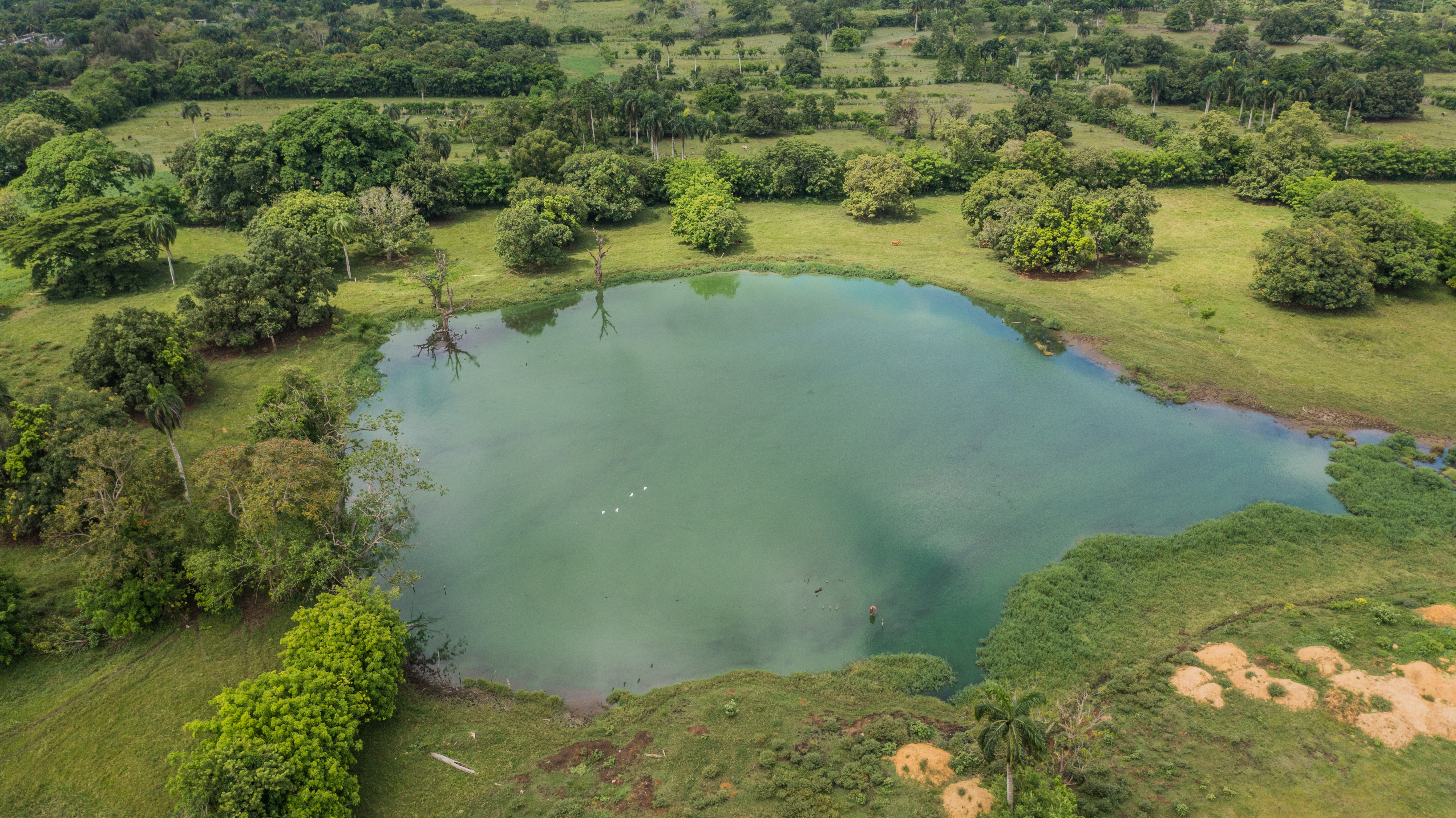 Solares en Santo Domingo Norte: Guía para comprar en Ciudad del Lago