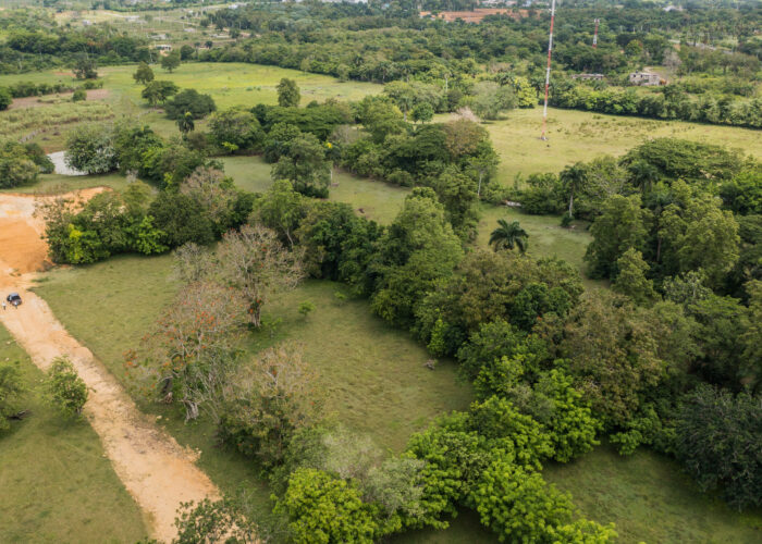 Ciudad del Lago: Urbanización Residencial en Santo Domingo Norte